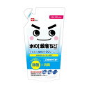 【タイムセール ポイント5倍】 (まとめ)レック 水の激落ちくん つめかえ用360ml 1個(×20セット)
