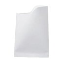 【タイムセール ポイント5倍】 (まとめ)サンナップ 封筒型うがい用カップ 90ml 90250KUG 1箱(250枚)(×20セット)