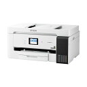 【タイムセール ポイント5倍】 エプソン エコタンク搭載カラーインクジェット複合機 A3ノビ EW-M5610FT 1台