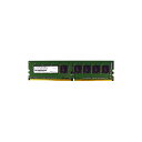  アドテック DDR4 2400MHzPC4-2400 288pin UDIMM 8GB 省電力 ADS2400D-H8G 1枚