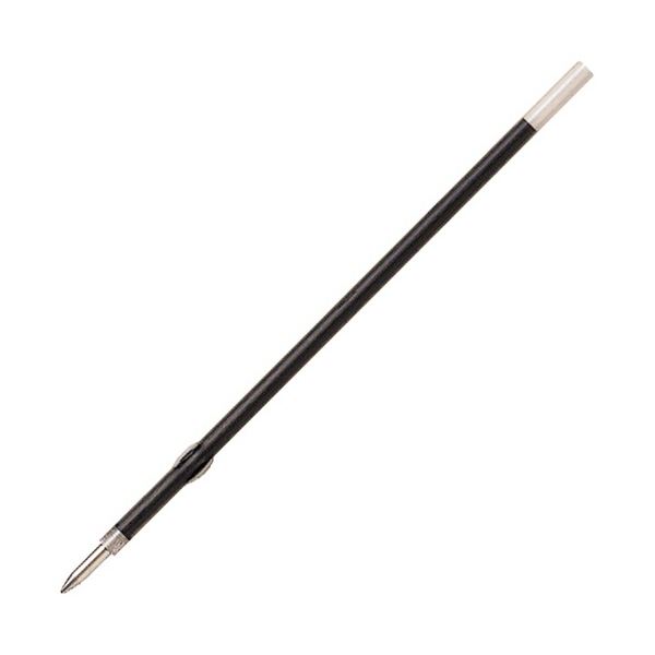 【10/15限定 ポイント8倍！】 (まとめ) パイロット 油性ボールペン 替芯 細字0.7mm ブラック BSRF-6F-B 1セット(10本) 【×5セット】