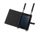 【タイムセール ポイント5倍】 サンワサプライ ショルダーベルト付き12.5型タブレットPCケース PDA-TAB12