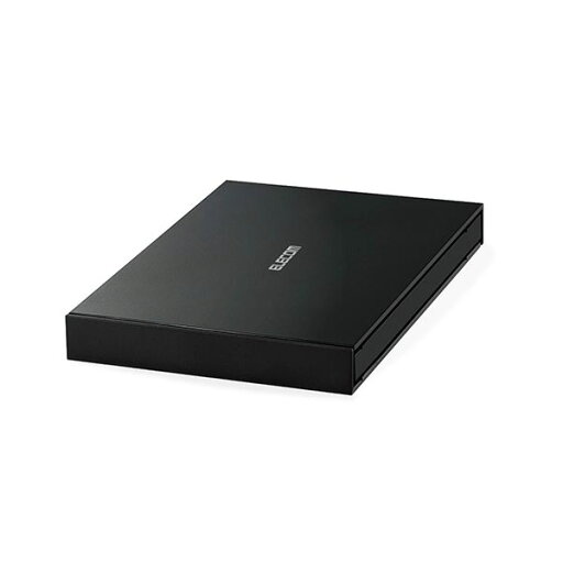 【タイムセール ポイント5倍】 エレコム SSD 2TB 外付け ポータブル USB3.2(Gen1) 耐衝撃 耐振動 ブラック ESD-EJ2000GBKR 【タイムセール ポイント5倍】 エレコム SSD 2TB 外付け ポータブル USB3.2(Gen1) 耐衝撃 耐振動 ブラック ESD-EJ2000GBKR