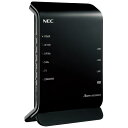 【タイムセール ポイント5倍】 NECパーソナル Aterm WG1200HS4 PA-WG1200HS4