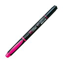 【タイムセール ポイント5倍】 (まとめ) トンボ鉛筆 蛍コート ツインタイプももいろ WA-TC90 1本 (×50セット)