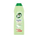 【タイムセール ポイント5倍】 (まとめ)ユニリーバ ジフ バスクリーナー 270ml 1本 (×20セット)(3)