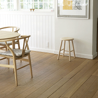 ノルディックスツールナチュラルスモールNORDICSTOOLNATURALSMALLTrævarefabrikkenツァイワールファブリッケン木製椅子北欧デンマーク