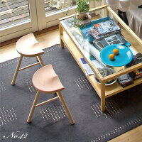 シューメーカーチェアスツールNo.42使用例