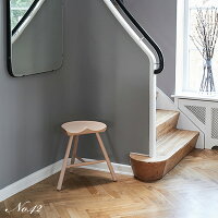 シューメーカーチェアスツールNo.42使用例