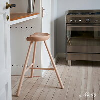 シューメーカーチェアスツールNo.69使用例
