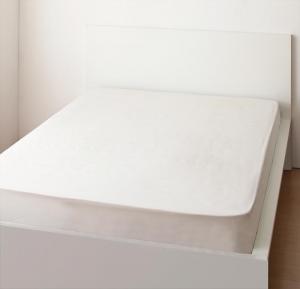 ボックスシーツ シーツ ベッドカバー 地中海リゾートデザインカバーリングシリーズ ベッド用ボックスシーツ単品 ダブル