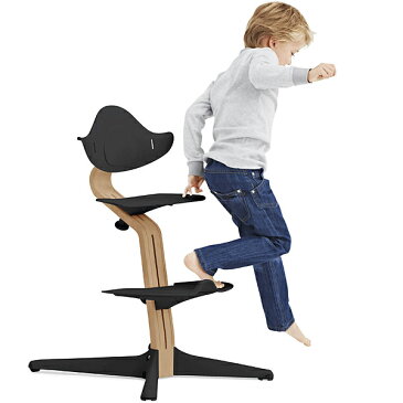 ノミ・ハイチェア エボムーブ Nomi Highchair evomove 赤ちゃん椅子 ベビーチェア ダイニング 子供椅子 子ども イス グローアップ グローアップチェア ダイニングベビーチェアー 子ども椅子 ハイチェア ダイニングベビーチェア