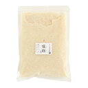 塩麹 業務用 1kg 新潟県産コシヒカリ米使用