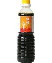 味噌のたまり 500ml ペットボトル入り