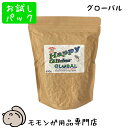 ゆうパケットOK Pet-Pro ハッピーグライダー グローバル 80g お試し小分けパック フクロモモンガ専用フード エサ 餌 メール便対応【動画あり】