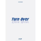 1THE9 - TURN OVER / 3RD ミニアルバム / ワンダーナイン