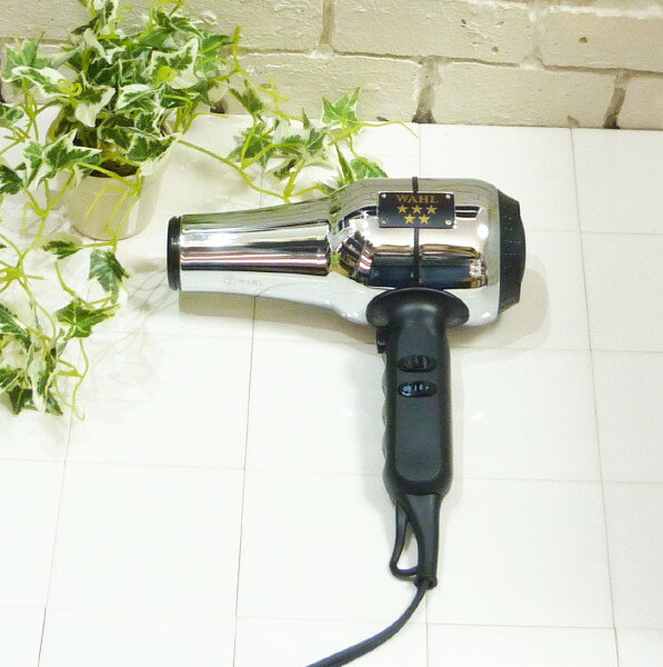 [(A)] WAHL 5 Star o[o[ hC[ 05054-020