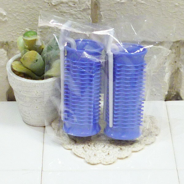 アイビル ホットカーラー 専用カーラー 25mm ＜2本入り＞