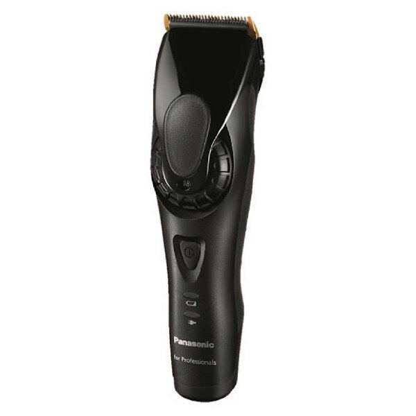 [送料無料(沖縄、離島除く)] Panasonic プロリニアバリカン ER-GP82-K(2)