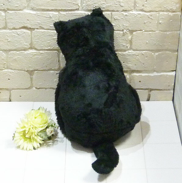 【数量限定】 グローバルジャパン 蓄熱式湯たんぽ ぽかにゃん ＜クロスケ＞