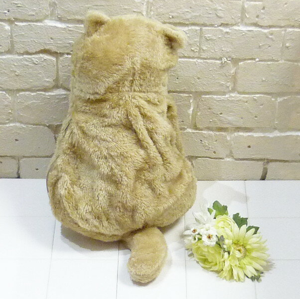 [送料無料(沖縄、離島除く)]【数量限定】 グローバルジャパン 蓄熱式湯たんぽ ぽかにゃん ＜チャタロウ＞