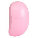 タングルティーザーサロンエリートラベンダーピンク【タングルティーザサロンエリート、シャンプーブラシ、TANGLETEEZER、Salon Elite、タングルティーザー、タングルティーザーサロンエリート、ヘアケアブラシ、タングルティザー、ラベンダーピンク】