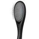 【送料無料(沖縄・離島を除く)】【数量限定】 WAVEWAVE EMS Brush Air <ヘアブラシ> WH41-01 ブラック