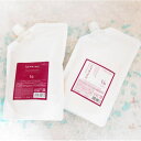 NAPLAナプラインプライムボリュームアップシャンプー 700ml <詰替用>+ トリートメント 600g <詰替用> セット【ナプラインプライム、ナプラシャンプー、ナプラトリートメント、ナプラセット】