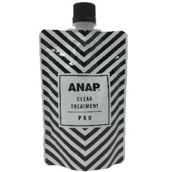 ANAP クリアPROトリートメント 150g