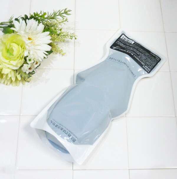 [送料無料(沖縄、離島除く)] LOHAS HERB TREATMENT　BLACK MOIST ブリーズベールロハスハーブトリート..