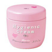 ファインコスメティクスファインハイジニッククリームE弱油性　350g【HygienicCream】