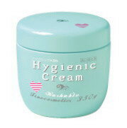 ファインコスメティクスファインハイジニッククリームW水溶性　350g【HygienicCream】