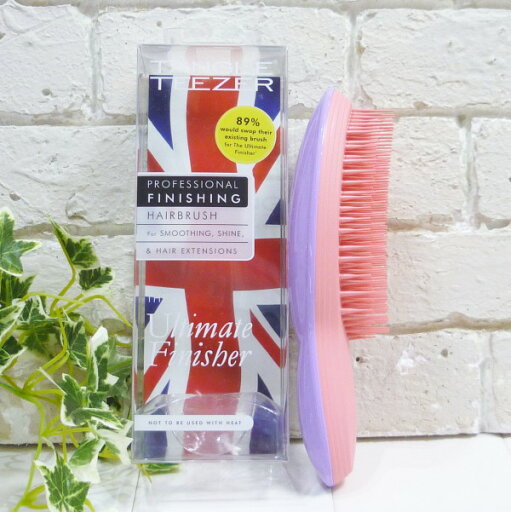TANGLETEEZER THE Ultimateアイリスピーチ TANGLETEEZER THE Ultimateアイリスピーチ