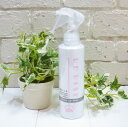 ウエルズボリュームアップヘアミスト 200ml 本体