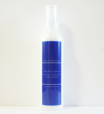 ionwaterイオンウォーターミルク 210ml (トリートメントスタイリング)【ionwaterミルク、イオンウォーターミルク、イオンウォーター、ウォーターミルク、イオン、ウォーター、ミルク、パーマネントケミカル】