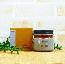 IRIYACOSMETICS(イリヤコスメティクス)スパイキーグリークス No.21 (60g)