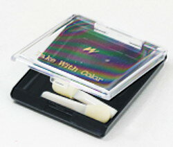FUSOCOSMETIC(ふそうコスメティック)FUSOシャドウケース (ケースのみカラー別売)