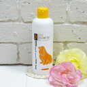 ポルックス ドッグ シャンプー ロングヘアー用 <300ml 本体>