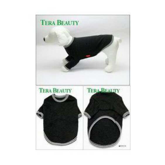 [送料無料(沖縄、離島除く)] COOCOUTURE TERABEAUTY クークチュールテラビューティー犬用Tシャツ50045 ＜XL/JLサイズより選択＞