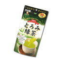 とろみ緑茶 100g 