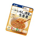 【介護食】[アサヒグループ食品] バ