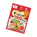 楽天介護食品専門店ももとせ【介護食】【麺類】[田靡製麺] とろっとラーメン気分 海鮮しょうゆ味 麺25g×2、スープ4g×2 “区分2 歯ぐきでつぶせる” 【3980円以上購入で送料無料】【介護食品 とろみ 減塩 低塩 主食 やわらか食 嚥下】