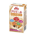 楽天介護食品専門店ももとせ【新商品】【栄養補助飲料】 森永エンジョイクリミール（climeal） ほうじ茶ラテ味 125ml [クリニコ] 【3980円以上購入で送料無料】【介護食品 介護飲料 栄養補助 栄養調整 ドリンク 濃厚流動食】