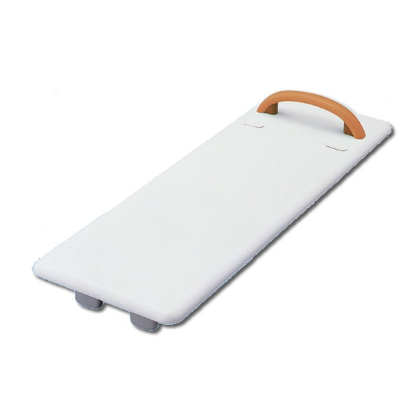 【介護用品】【移乗台】バスボード 軽量タイプ Sサイズ [パナソニックエイジフリー] 【送料無料】【入浴用 入浴補助 移乗台 入浴台 お風呂 介護 バスタブパネル】