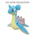 ポケモン ぬいぐるみS ラプラス PP82 コレクション クッション 任天堂 プレゼント ポケットモンスター pokemon キャラクター グッズ インテリア キッズ 人気