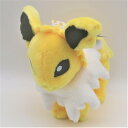 サンダース キミにきめた!ポケモンゲット ぬいぐるみ ポケットモンスター おもちゃ コレクション キャラクター 任天堂 プレゼント pokemon グッズ(3)