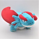 ボーマンダ キミにきめた!ポケモンゲット ぬいぐるみ ポケットモンスター おもちゃ コレクション キャラクター 任天堂 プレゼント pokemon グッズ