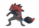 ポケモン モンコレ ゾロアーク MS-18 ポケットモンスターコレクション フィギュア プレゼント pokemon おもちゃ インテリア キッズ 人気 グッズ