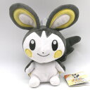 ポケモン エモンガ S ぬいぐるみ PP48 ポケットモンスター 玩具 おもちゃ 任天堂 幼児 子供 プレゼント pokemon キッズ グッズ 人気 ギフト インテリア