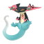 モンコレ ドラパルト MS-41 ポケモン フィギュア ポケットモンスターコレクション pokemon グッズ 人気 キャラクター プレゼント 560円